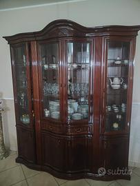 Arredo sala da pranzo 