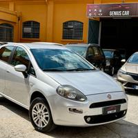 Fiat Punto Evo 1.4 5 porte Active Natural Power