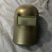 Maschera da saldatore