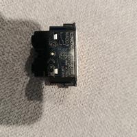 Living Now Deviatore Tradizionale 1P 10Ax

