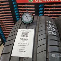 ESTIVE cod:7788 Misura 215 60 R17 96H MICHELIN