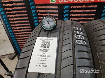 ESTIVE cod:7788 Misura 215 60 R17 96H MICHELIN