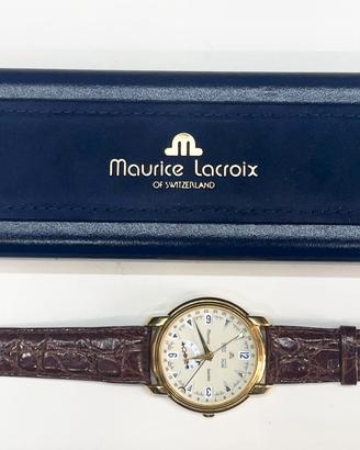 Orologio Maurice Lacroix Masterpiece Calendrier