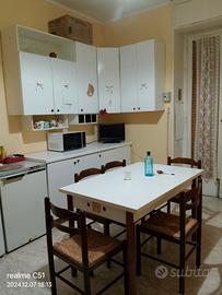 Stanze singole per studentesse/lavoratrice