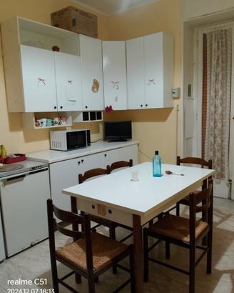 Stanze singole per studentesse/lavoratrice