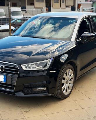 Audi A1 SPB 1.4 TDI Admired Garanzia 12 Mesi