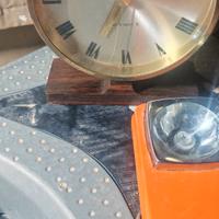 orologio da tavolo junghans elettrico