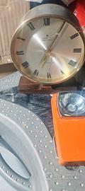 orologio da tavolo junghans elettrico
