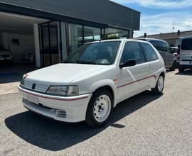 Peugeot 106 Rallye - 1.3i cat 98 cv - Trat. Riserv