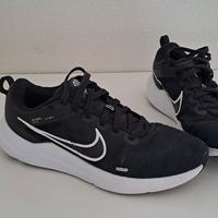 nike downshifter12 nero 38,5
