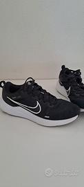 nike downshifter12 nero 38,5