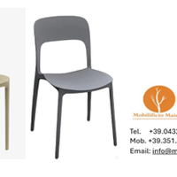 Sedie Tavoli Arredo Bar Ristorante Pub cd01011