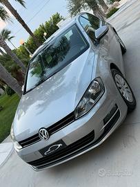 Golf 7 1.2 benzina