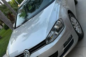 Golf 7 1.2 benzina