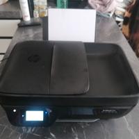 Stampante HP Officejet 3834 multifunzione