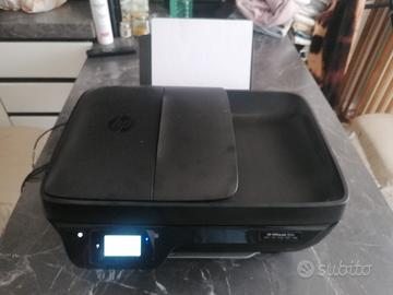 Stampante HP Officejet 3834 multifunzione