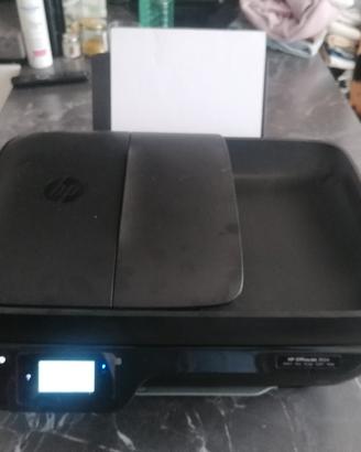 Stampante HP Officejet 3834 multifunzione