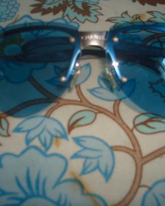 occhiali Chanel Vintage
