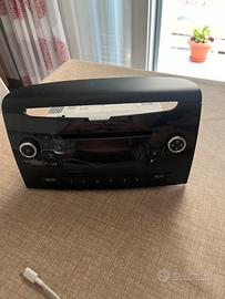 Autoradio lancia ypsilon originale