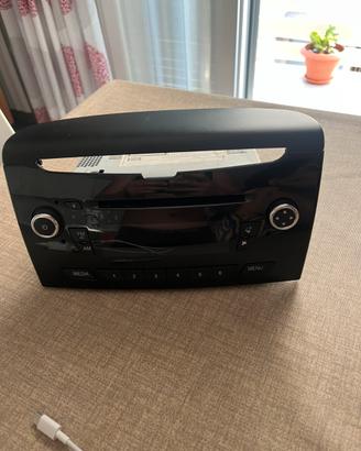 Autoradio lancia ypsilon originale