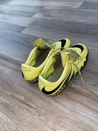 Scarpe calcio nike originali (42/43) - usate