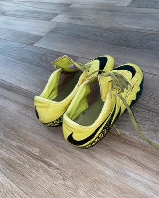 Scarpe calcio nike originali (42/43) - usate