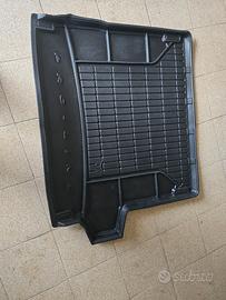 vaschetta per bagagliaio per range rover