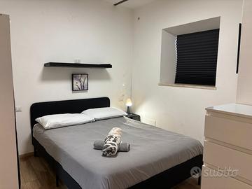 Pulizie - stiro - lavanderia - gestione casa