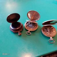 ricambi orologio da tasca 