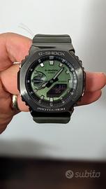 Orologio Casio G-Shock