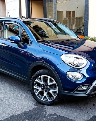 Fiat 500X 1.6 MultiJet 120 CV Cross Plus