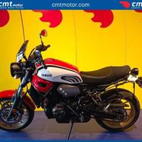 YAMAHA XSR 700 Garantita e Finanziabile