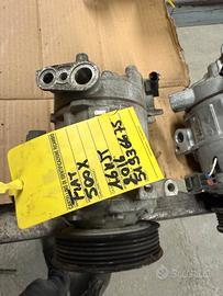 COMPRESSORE 500X 1.6TD 2016