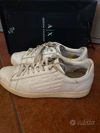 Scarpe Ea7