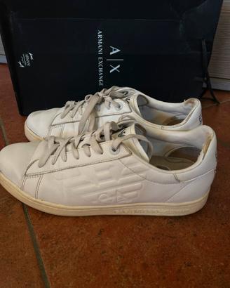 Scarpe Ea7
