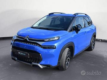 Citroën C3 Aircross BlueHDi 110 S&S Shine