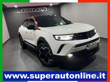 OPEL Mokka 1.2 Turbo 130 CV aut. GS Line + AT8