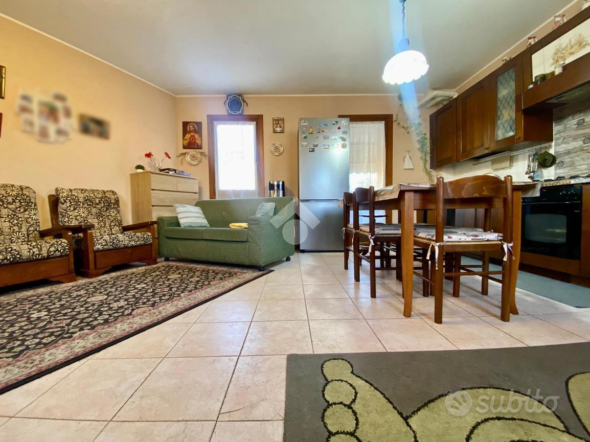Appartamento – Castelcucco, Lungomuson, Botignoli - Vista 4