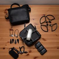 Drone Dji Spark Combo