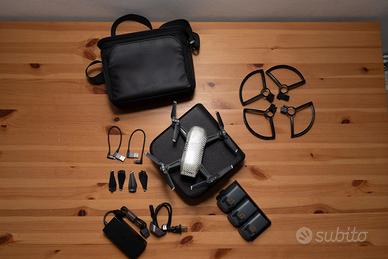Drone Dji Spark Combo