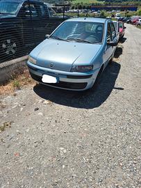 Fiat Punto 1.2