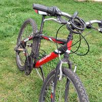 Mountain Bike Stark Record 26" - Usata