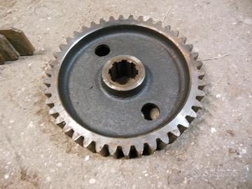 Ricambi Erpice Maschio HB250