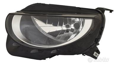 FARO PROIETTORE 500E DAL 2018