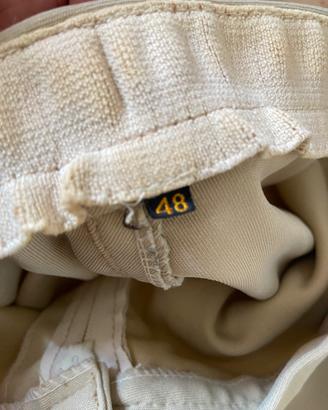 Abbigliamento equitazione cavallo