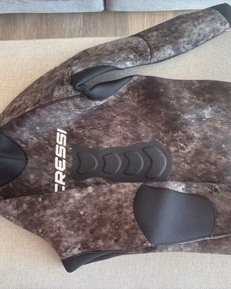 Muta Cressi tracina 5mm