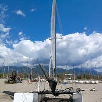 Hobie Tiger F18