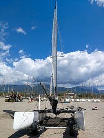 Hobie Tiger F18