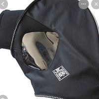 Coprimanopole Tucano Urbano Universali