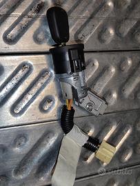 Blocchetto accensione PEUGEOT 107 998cc benz 2006